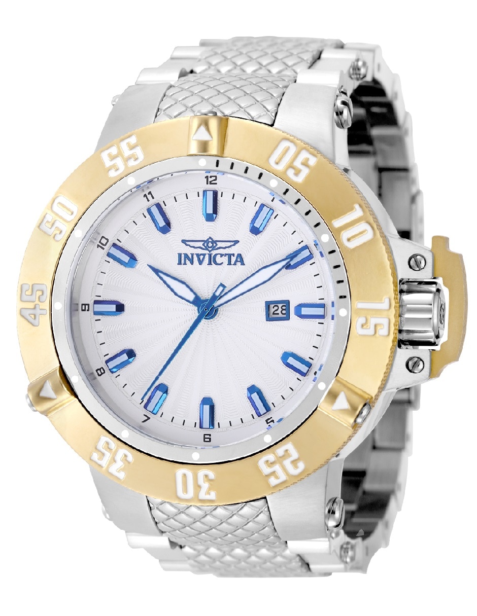 Reloj subaqua para hombre 50052 Reloj subaqua para hombre 50052