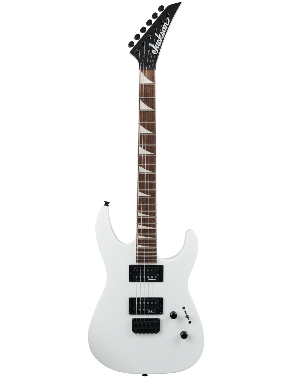 Guitarra eléctrica Jackson 2919945576  X Series Soloist SFX DX HT Snow White