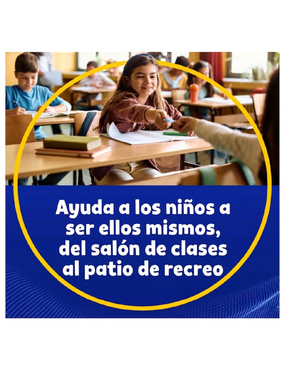 Suspensión para desinflamar y aliviar dolor intenso Advil Advil infantil suspensión