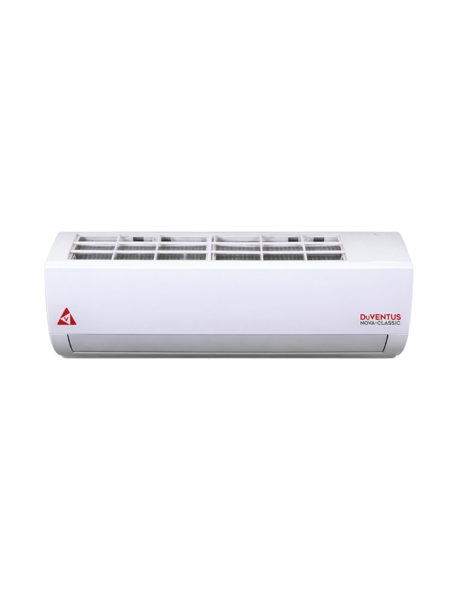 Aire acondicionado mini split Duventus Nova Classic IVR/OVR9M120FOO2 110 V