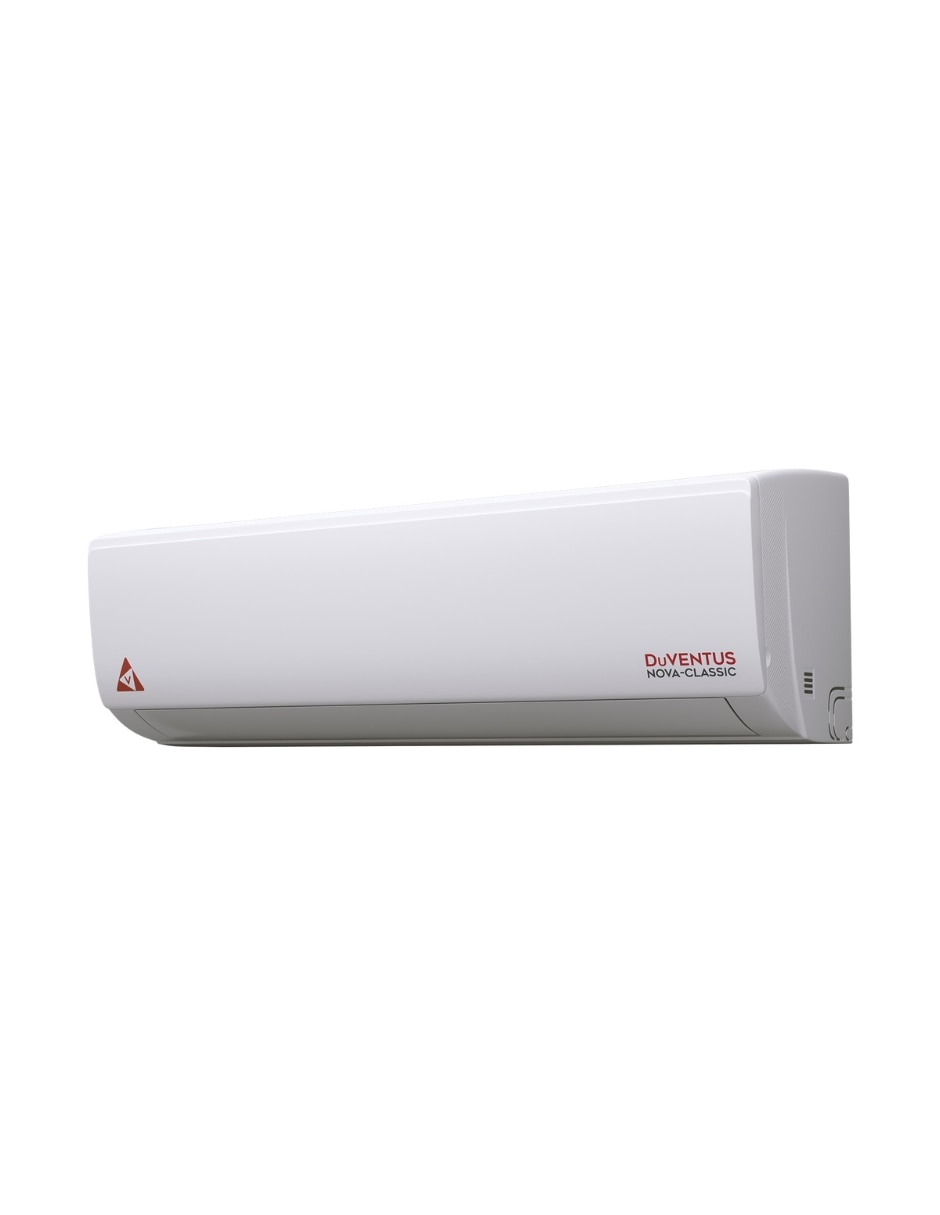 Aire acondicionado mini split Nova Classic frío 12000 BTU IVR/OVR9M120FOO2 110 V 4
