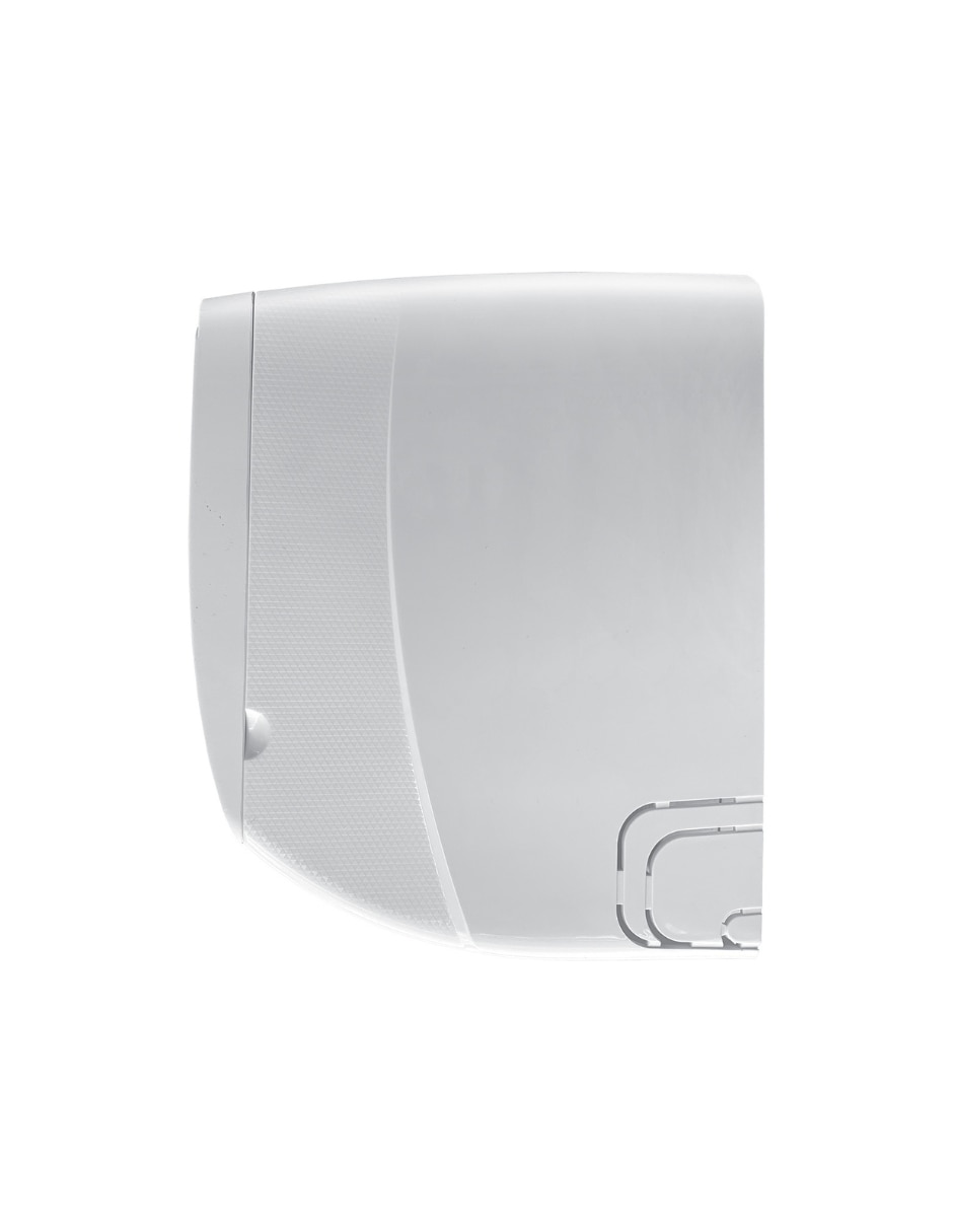 Aire acondicionado mini split Duventus Nova Classic IVR/OVR9M120FOO2 110 V