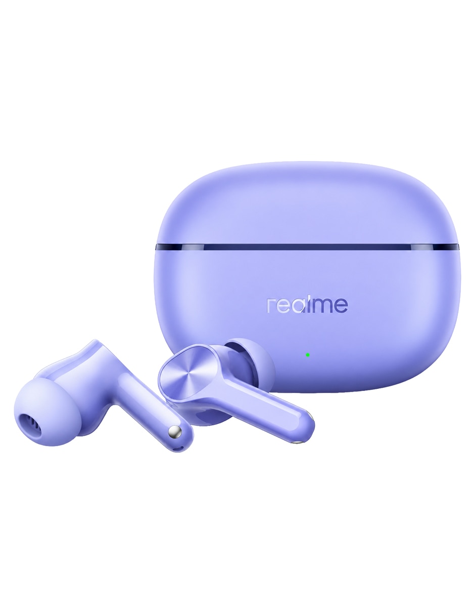 Audífonos In-ear Buds T200 Lite inalámbricos con cancelación de ruido 4