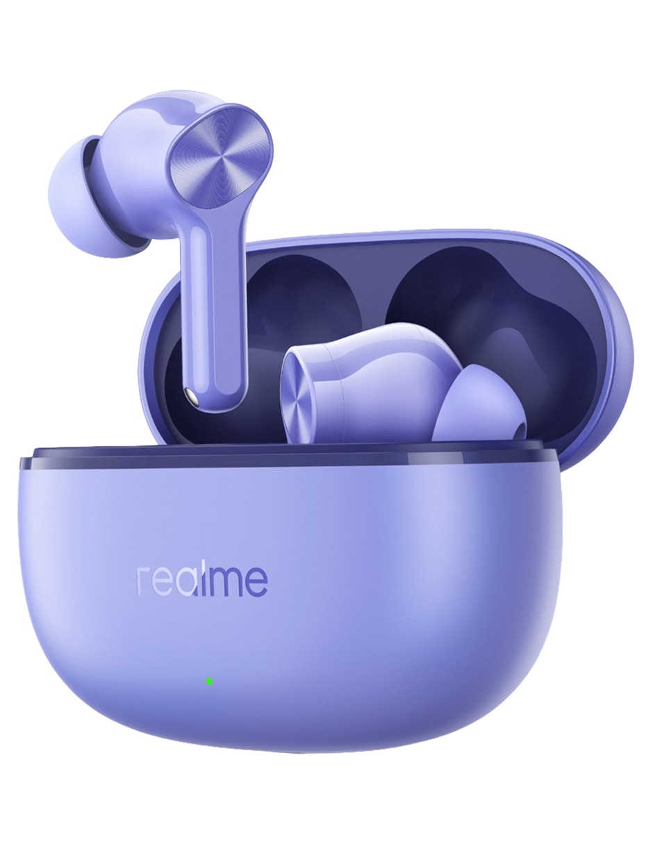 Audífonos In-ear Buds T200 Lite inalámbricos con cancelación de ruido 5