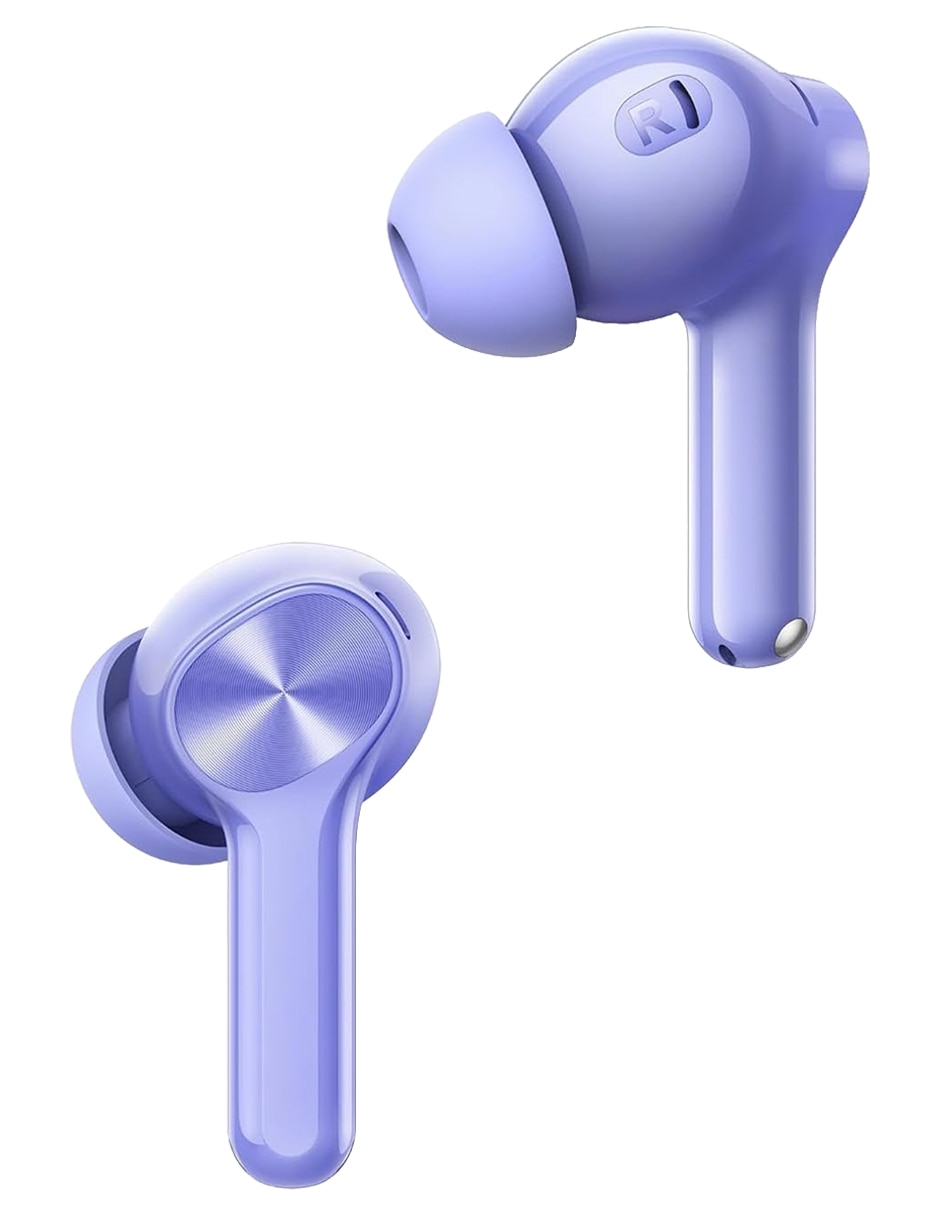Audífonos In-ear Buds T200 Lite inalámbricos con cancelación de ruido 6