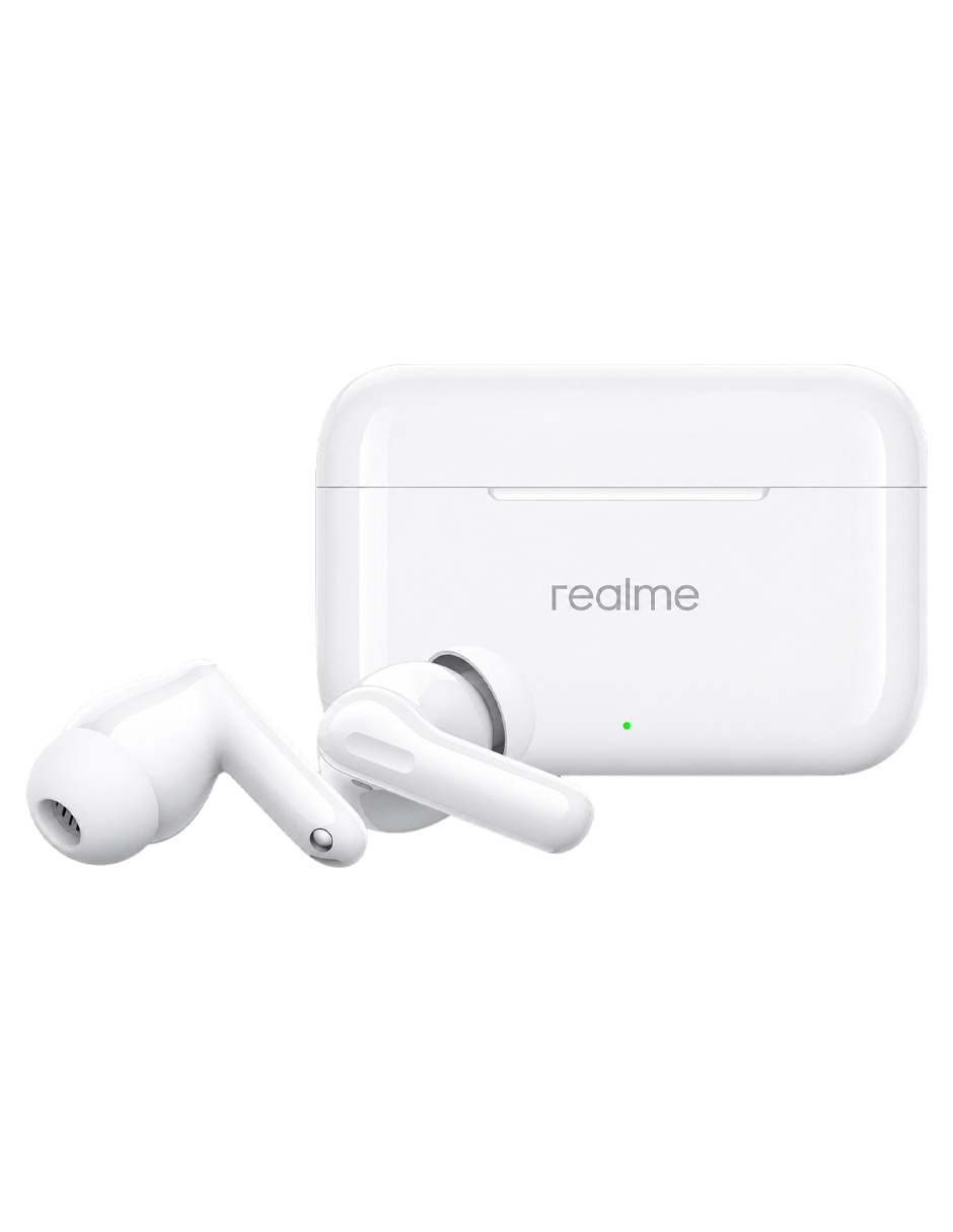 Audífonos In-ear Buds T200 inalámbricos con cancelación de ruido 2