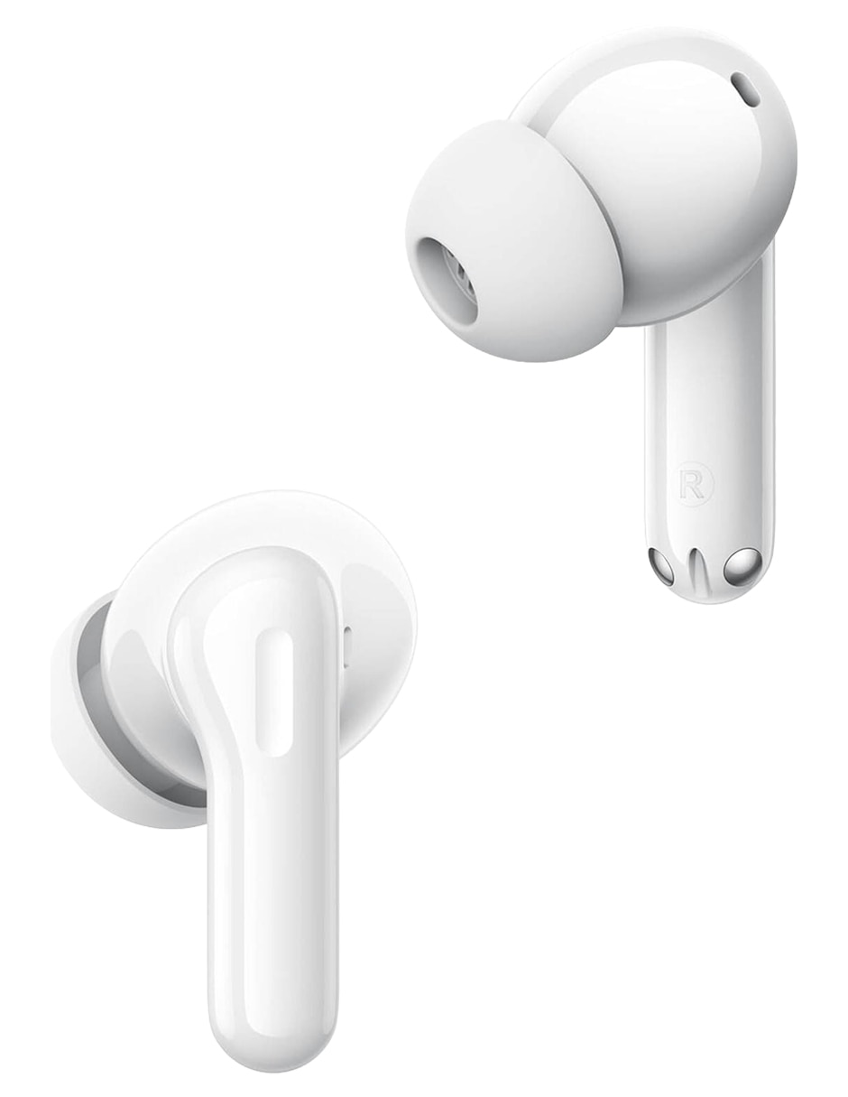 Audífonos In-ear Buds T200 inalámbricos con cancelación de ruido 3