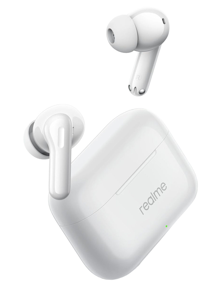 Audífonos In-ear Buds T200 inalámbricos con cancelación de ruido 6