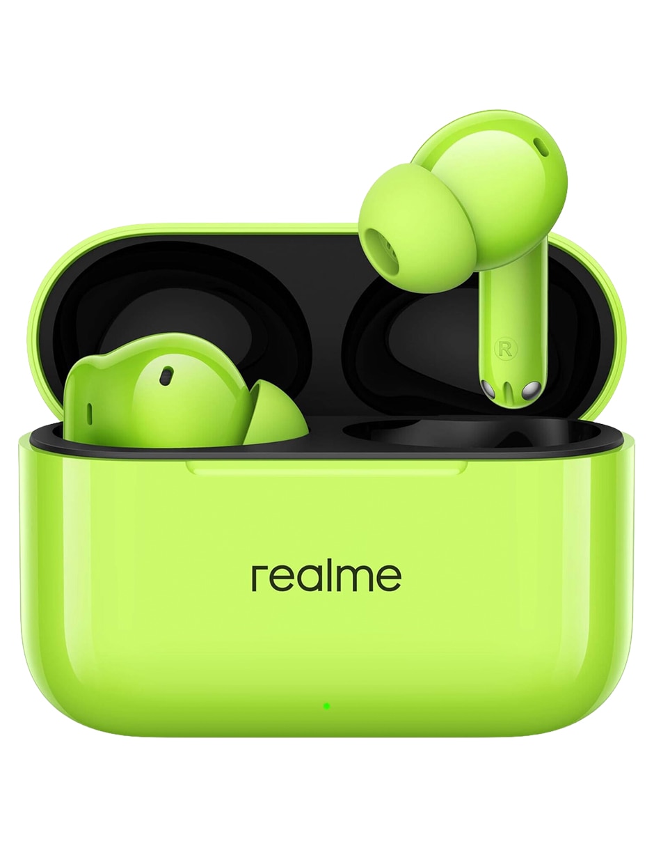 Audífonos In-ear Buds T200 inalámbricos con cancelación de ruido Audífonos In-ear Buds T200 inalámbricos con cancelación de ruido