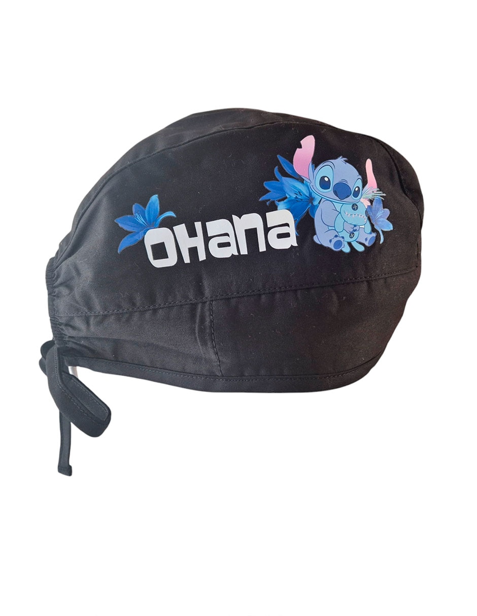 Gorro Quirúrgico