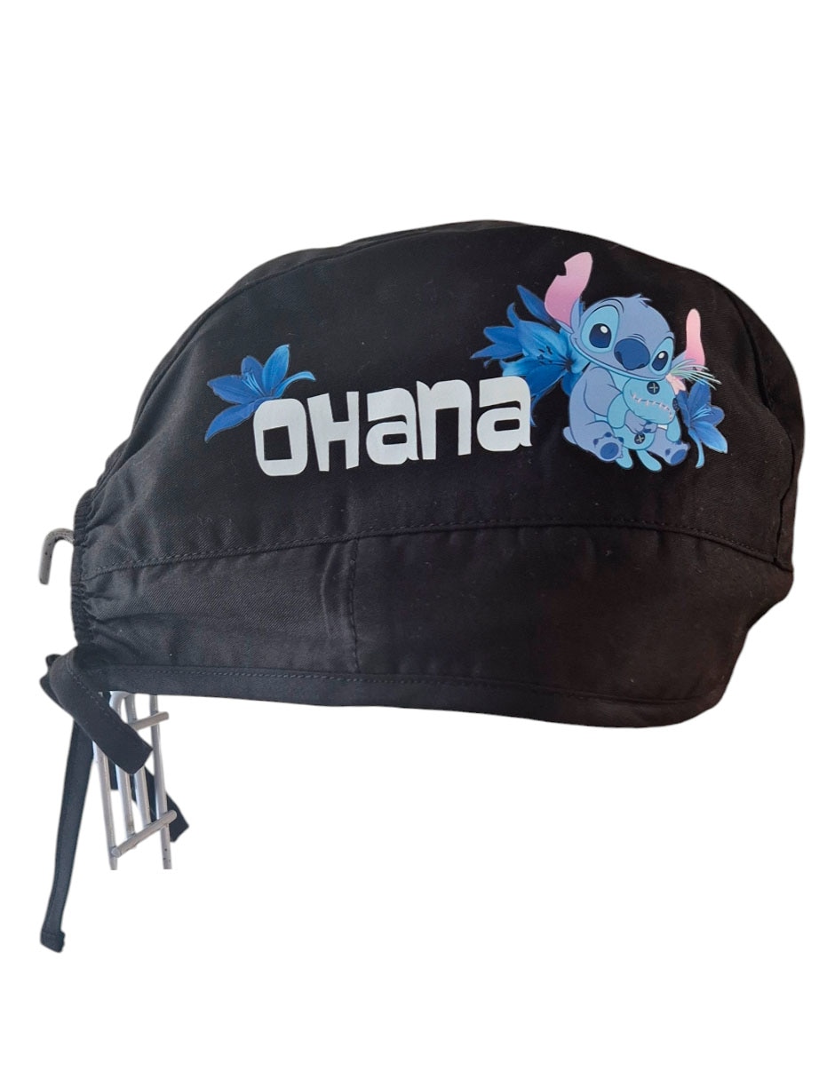 Gorro Quirúrgico