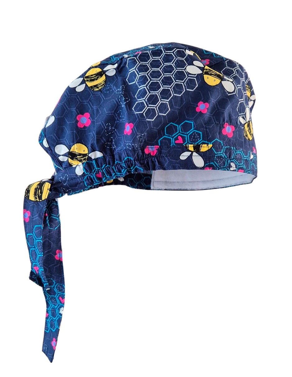 Gorro Quirúrgico 1