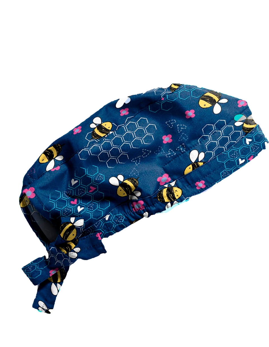 Gorro Quirúrgico 2