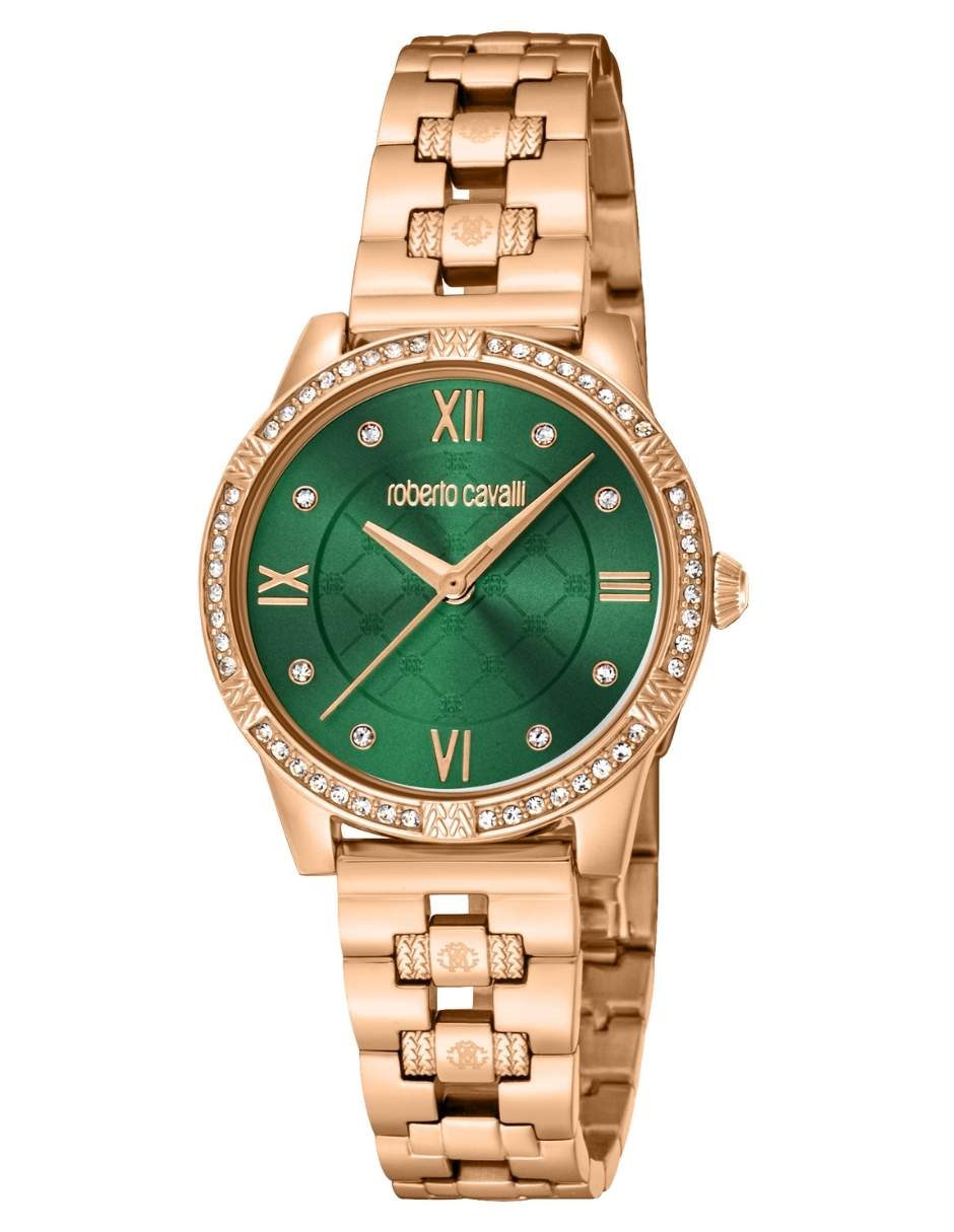 Reloj Roberto Cavalli para mujer RC5L032M0075