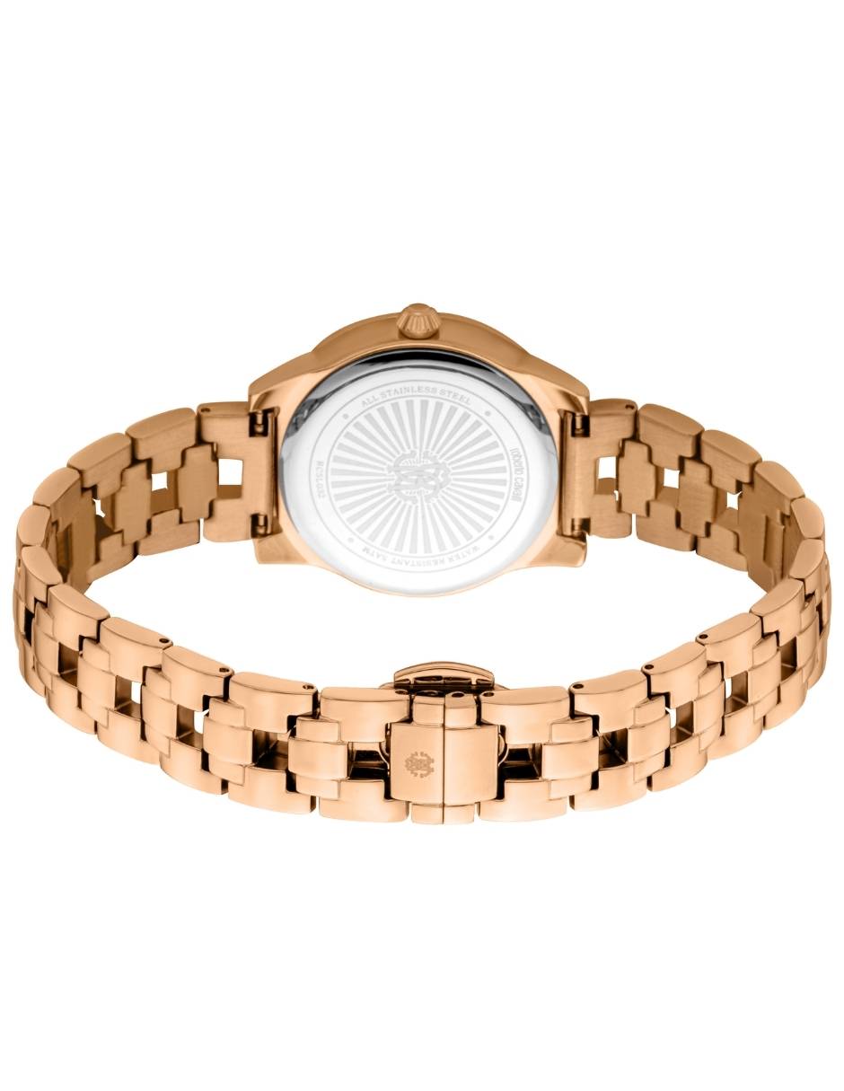 Reloj Roberto Cavalli para mujer RC5L032M0075