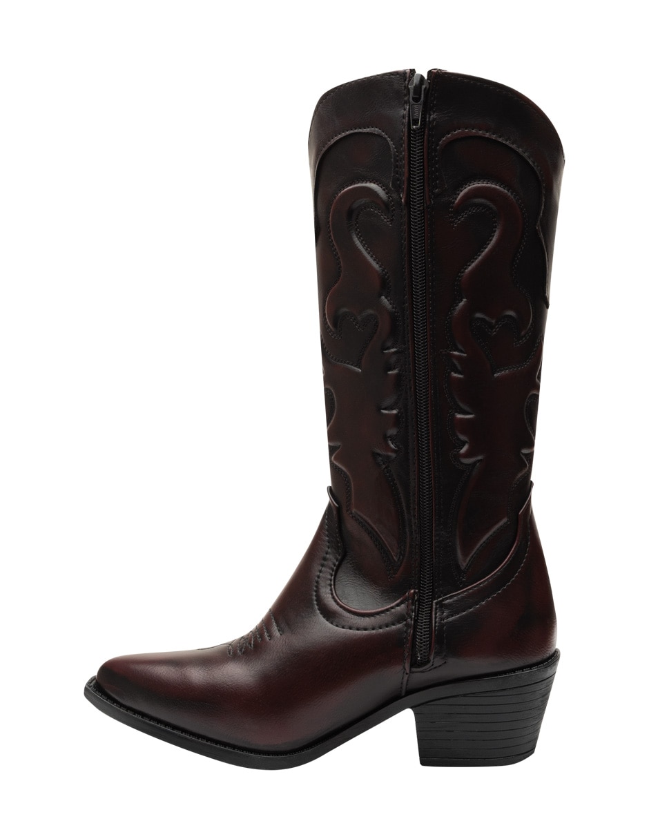 Bota abajo de la rodilla Dorothy Gaynor para mujer