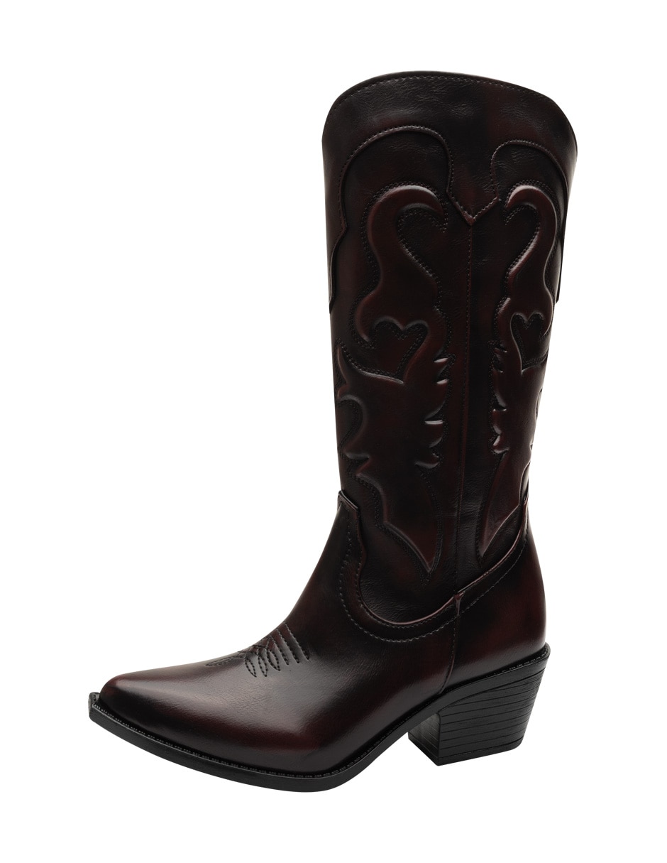 Bota abajo de la rodilla Dorothy Gaynor para mujer