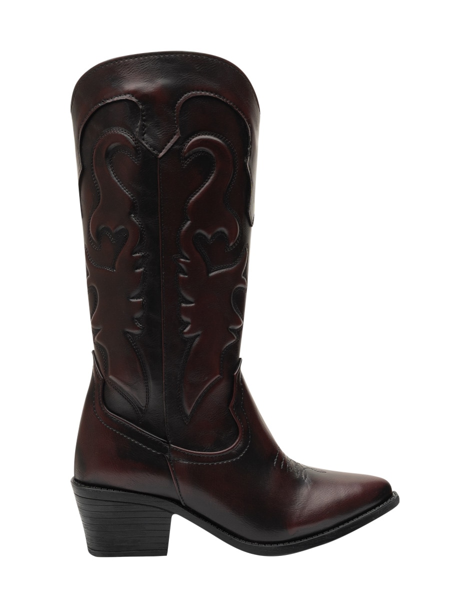 Bota abajo de la rodilla Dorothy Gaynor para mujer
