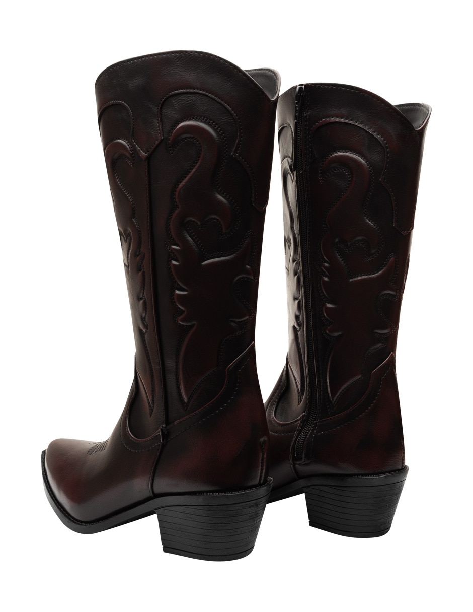 Bota abajo de la rodilla Dorothy Gaynor para mujer
