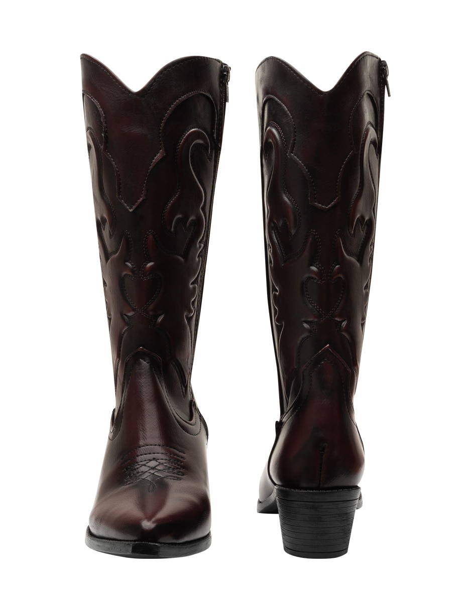 Bota abajo de la rodilla Dorothy Gaynor para mujer