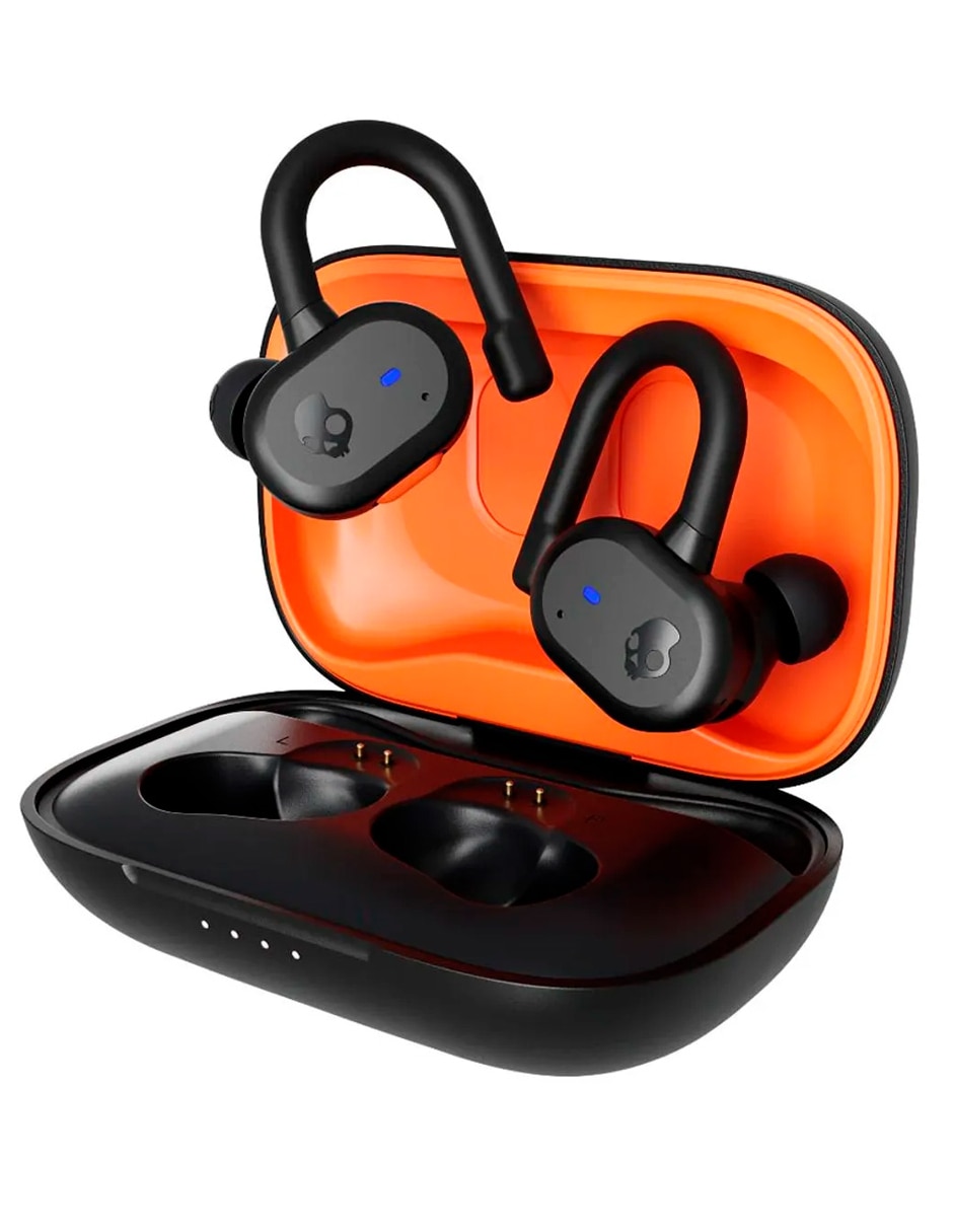 Audífonos In-Ear Skullcandy Push Active inalámbricos