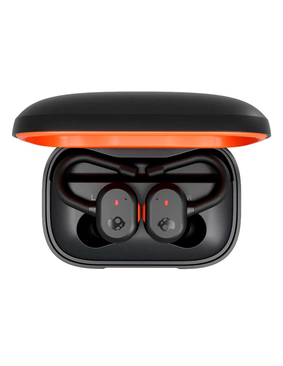 Audífonos In-Ear Skullcandy Push Active inalámbricos