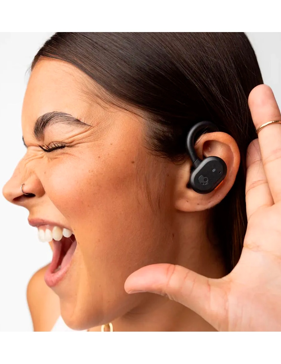 Audífonos In-Ear Skullcandy Push Active inalámbricos