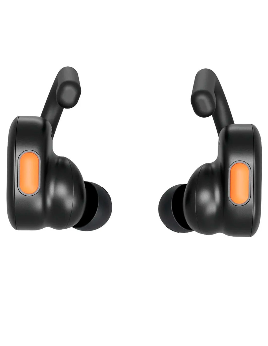 Audífonos In-Ear Skullcandy Push Active inalámbricos