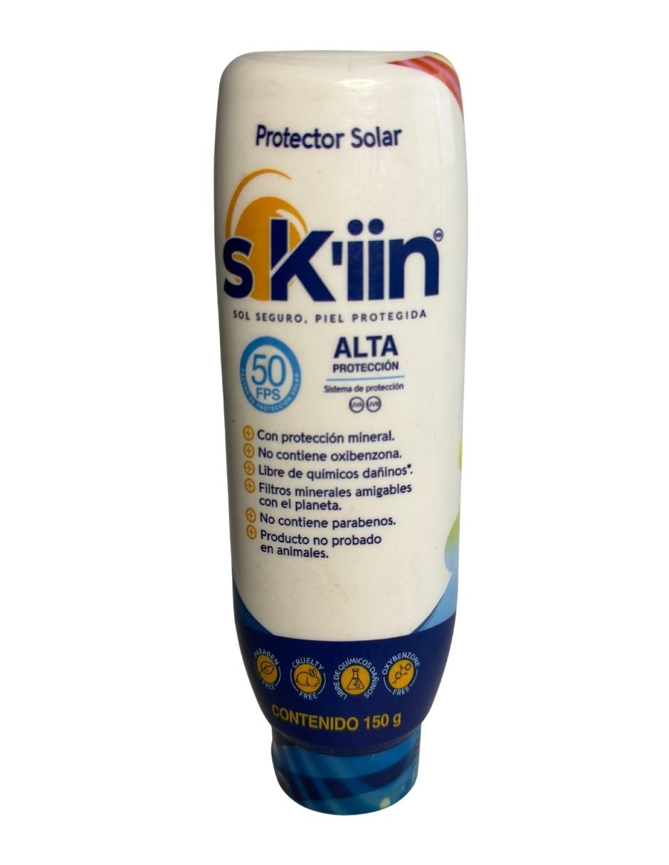 Protector solar efewfew Protector solar efewfew