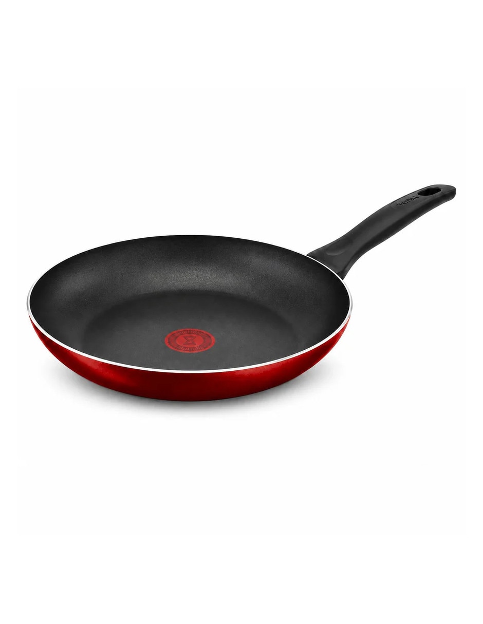Batería de cocina Tfal Easy Care de aluminio 17 piezas
