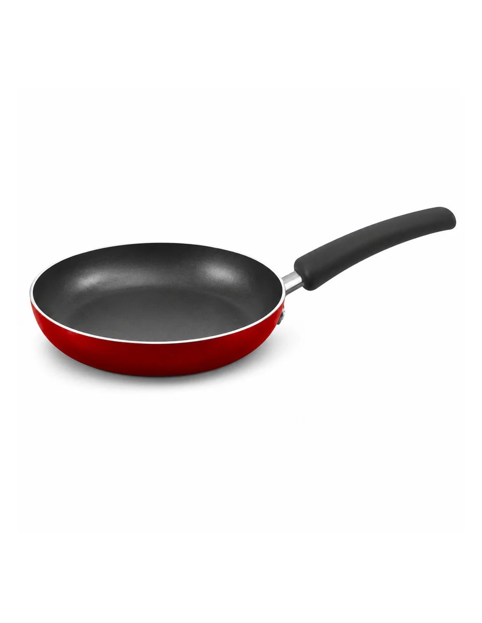 Batería de cocina Tfal Easy Care de aluminio 17 piezas