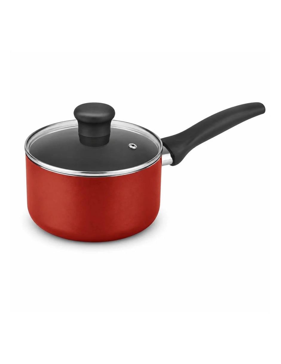 Batería de cocina Tfal Easy Care de aluminio 17 piezas