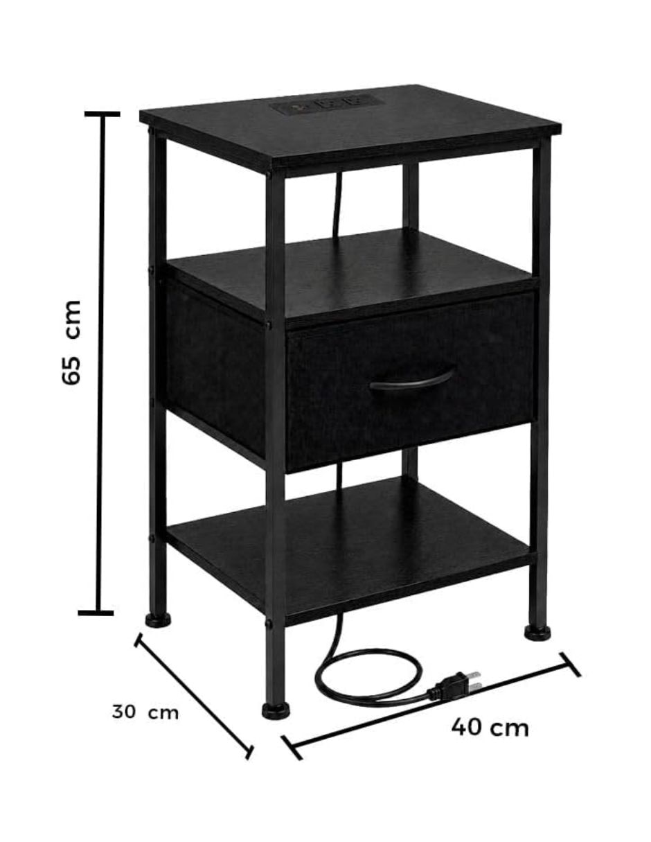 Buró armable Selectshop de MDF