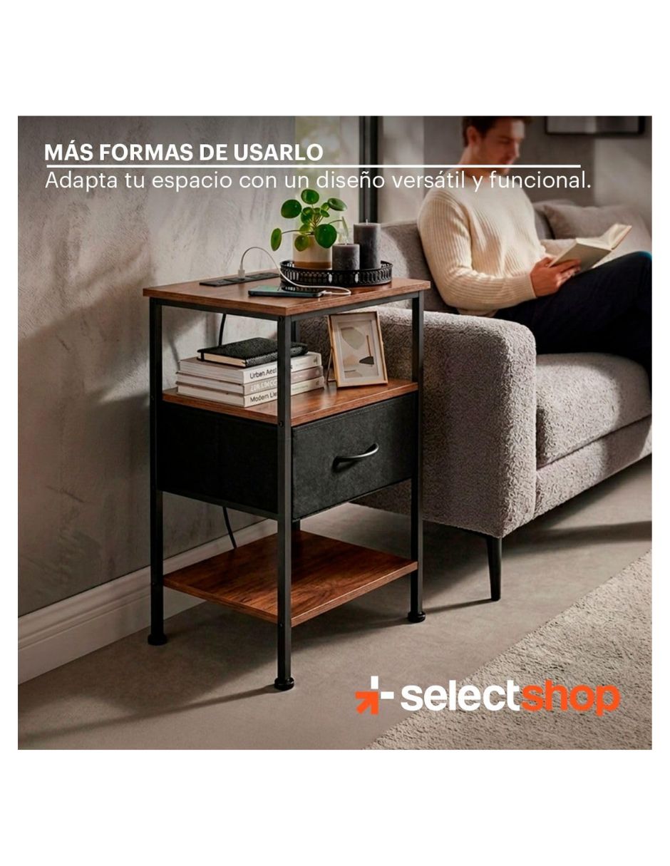 Buró armable de MDF 5