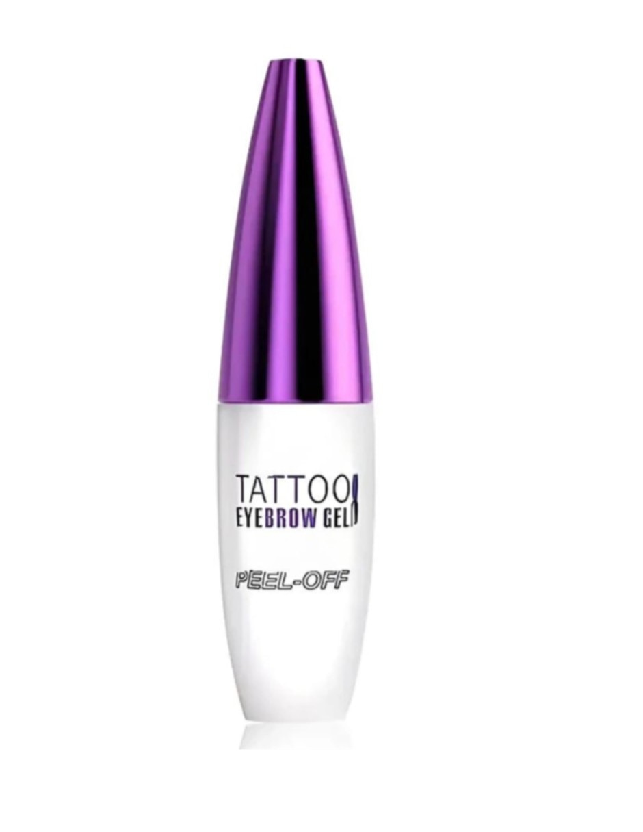 Gel para cejas