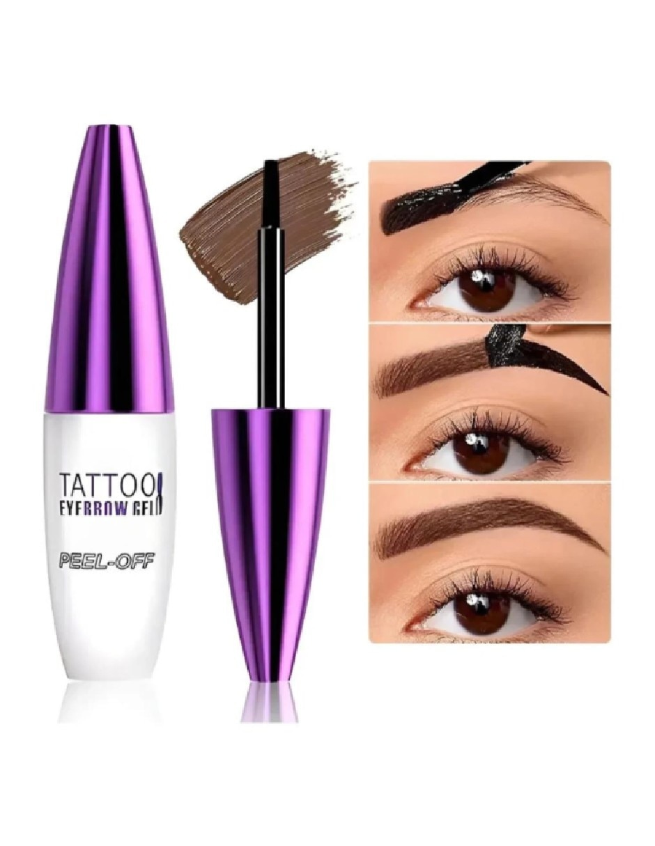 Gel para cejas Genérica
