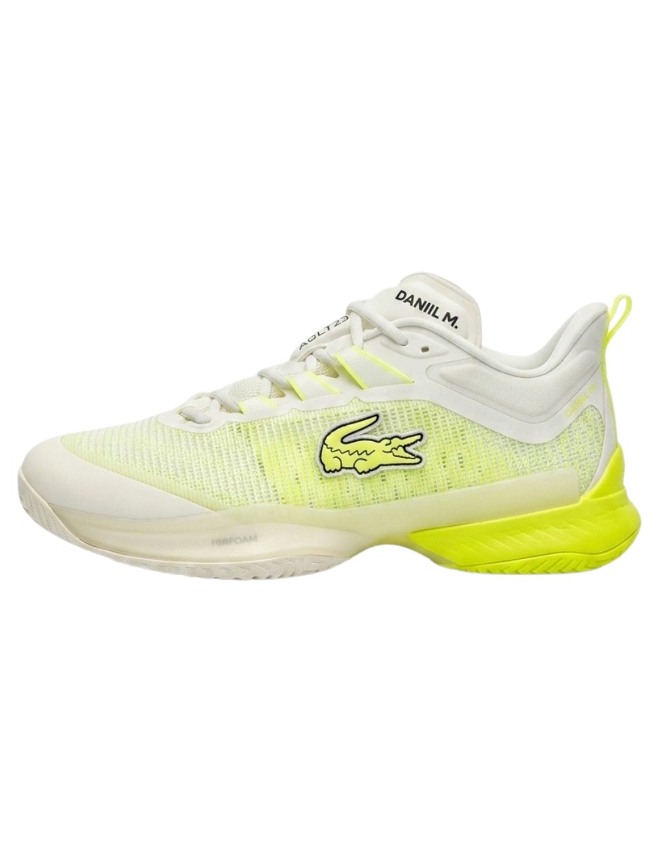 Tenis de piel ag-lt23 ultra para hombre Tenis de piel ag-lt23 ultra para hombre