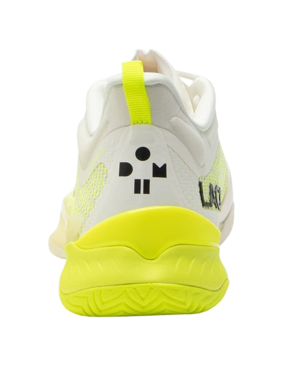 Tenis de piel lacoste ag-lt23 ultra para hombre