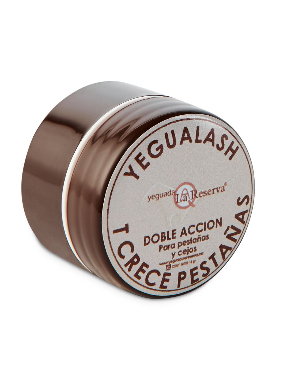 Gel para cejas Yeguada La Reserva