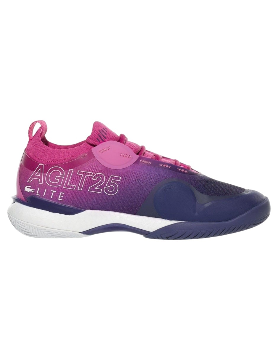 Tenis Lacoste ag-lt25 lite para hombre