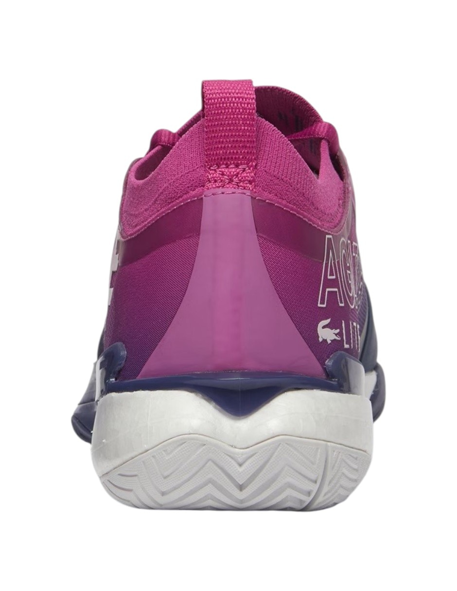 Tenis Lacoste ag-lt25 lite para hombre