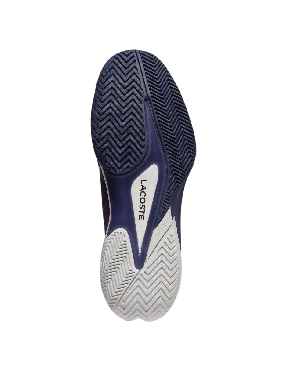 Tenis Lacoste ag-lt25 lite para hombre