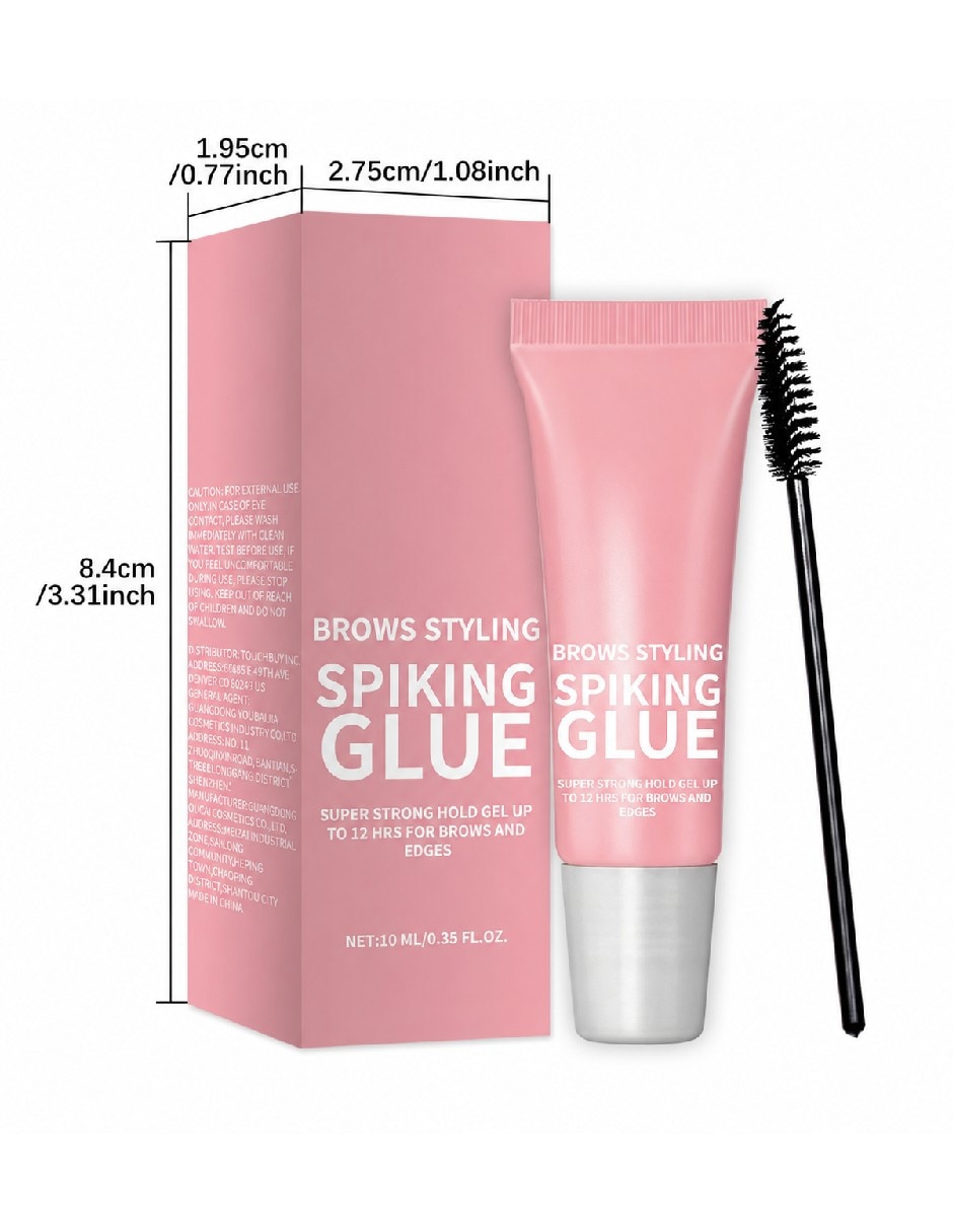 Gel para cejas 5
