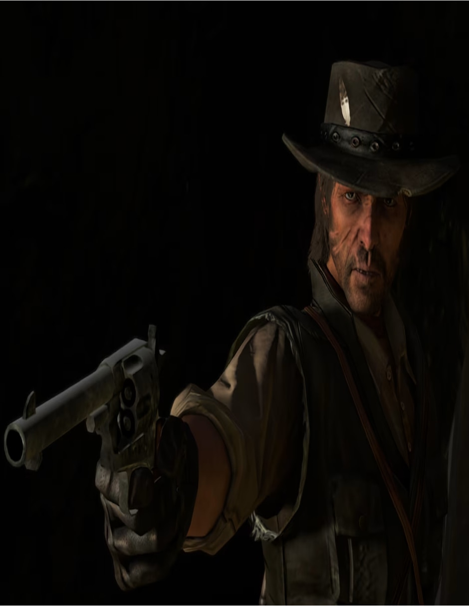 Red Dead Redemption bundle para Nintendo Switch 2