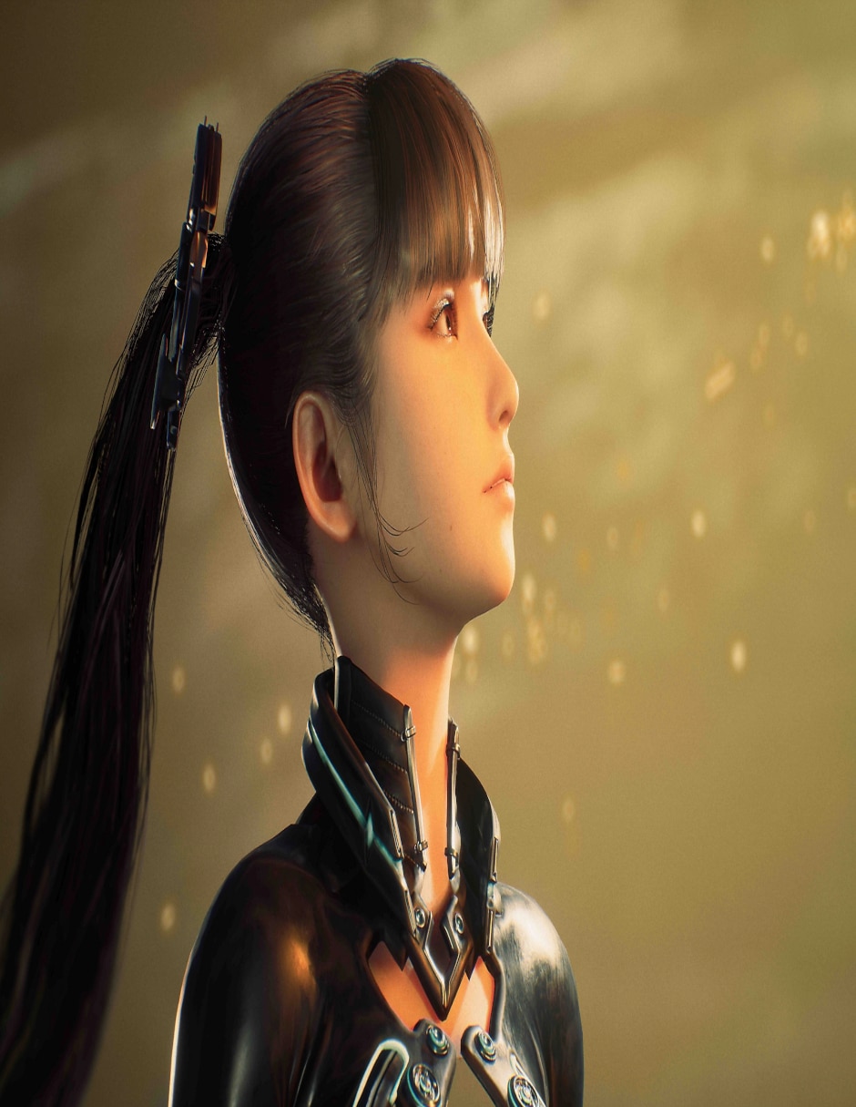 Stellar Blade + Clair Obscur: Expedition 33 Playstation Bundle para PS5