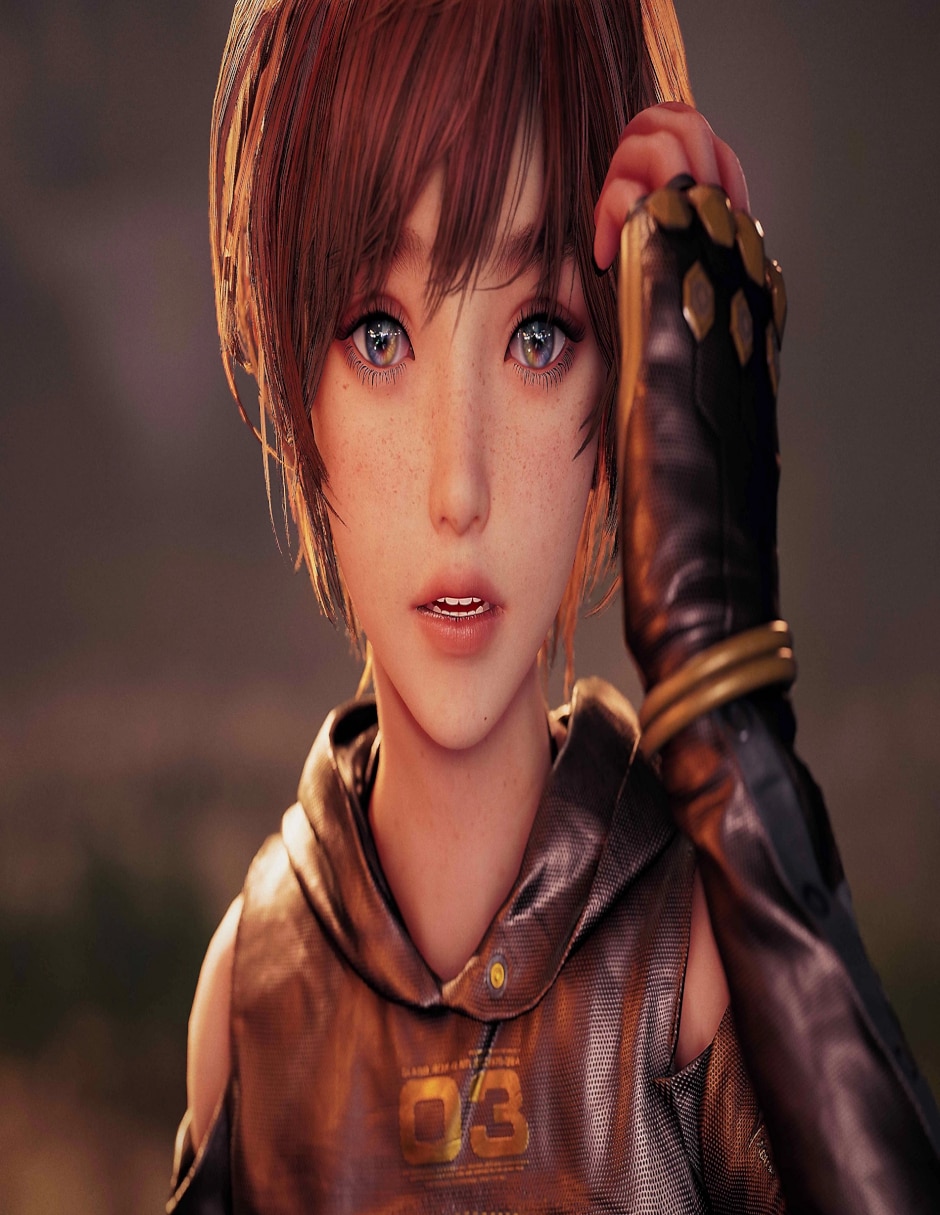 Stellar Blade + Clair Obscur: Expedition 33 Playstation Bundle para PS5