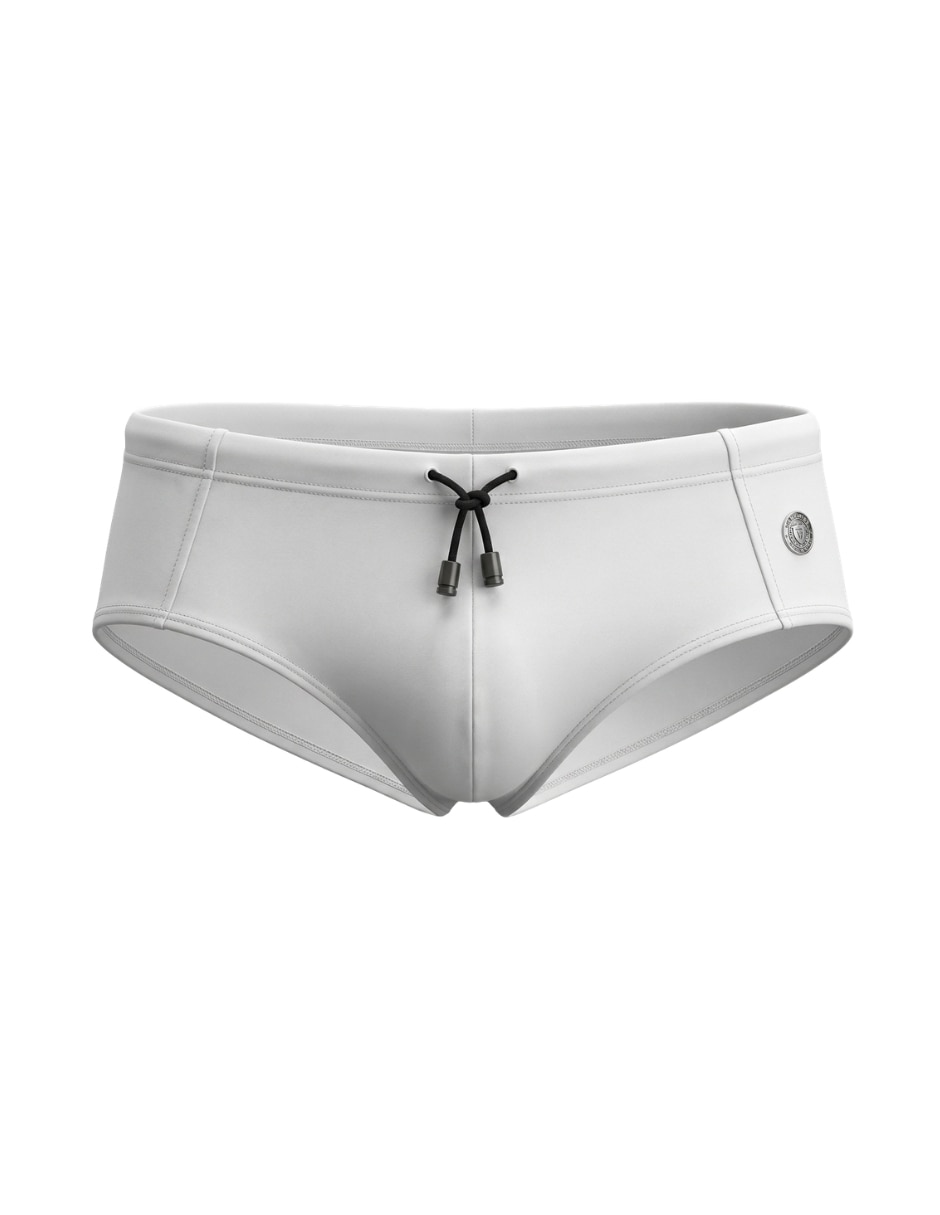 Bóxer brief cintura elástica para hombre Bóxer brief cintura elástica para hombre