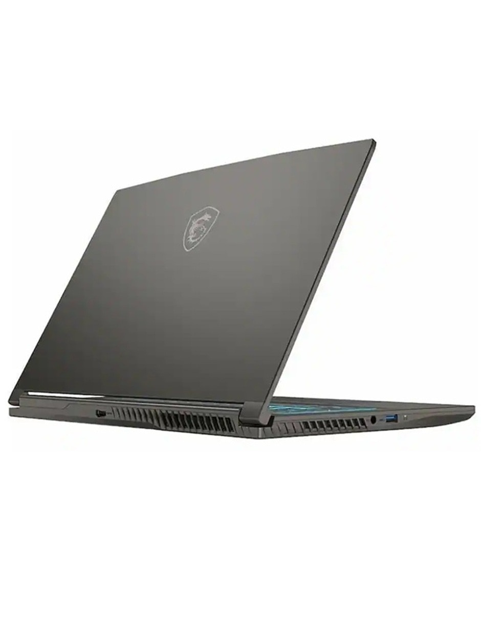 Laptop gamer Msi Thin 15 B13VE-2671US 15.6 pulgadas Full HD Intel Core i7 NVIDIA GeForce RTX 4050 16 GB RAM 1 TB SSD