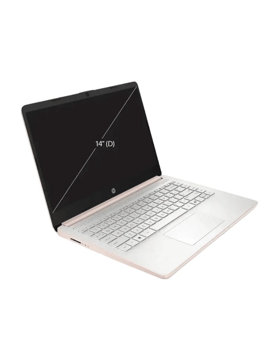 Laptop 14 pulgadas HD Intel Celeron Intel UHD Graphics 4 GB RAM 2