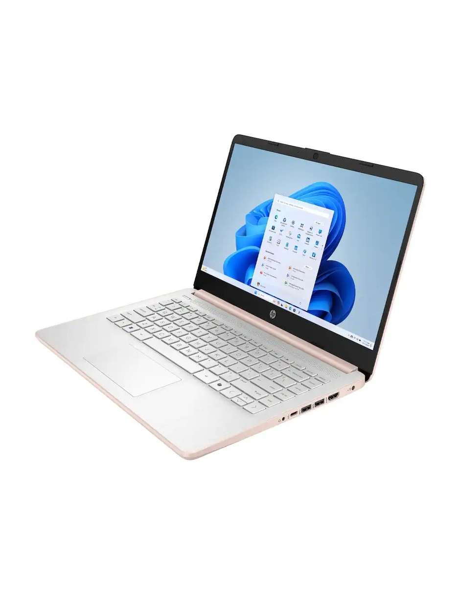 Laptop 14 pulgadas HD Intel Celeron Intel UHD Graphics 4 GB RAM 4